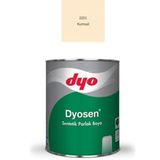 Dyo Dyosen 2251 Kumsal 2.5 L Dış Cephe Boyası