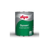 Dyo Dyosen Portakal 0.75 lt Sentetik Parlak Yağlı Boya