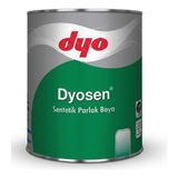 Dyo Dyosen Sentetik Parlak Boya 0.75 L Lacivert