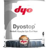 Dyo Dyostop 20 kg Rutubetli Yüzey Boyası
