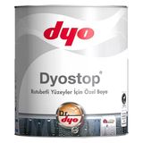 Dyo Dyostop Rutubet Ve Nem Boyası 0,75 Litre - 8693513310494