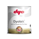 Dyo Dyotek 2.5 lt İsli Ve Lekeli Yüzey Astarı