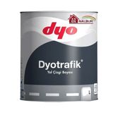 Dyo Dyotrafik Beyaz 2.5 L Yol Çizgi Boyası