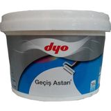 Dyo Geçiş Astarı 2,5 Litre Solvent Boyadan Su Bazlıya