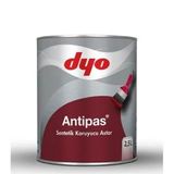 Dyo Gri 0.75 lt Sentetik Antipas
