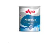 Dyo Hidrolüx Su Bazlı Yağlı Boya 2.5Lt