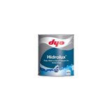 Dyo Hidrolüx Su Bazlı Yağlı Boya Beyaz 2,5Lt