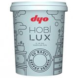 Dyo Hobilüx 0.4 lt Parlak Vernik