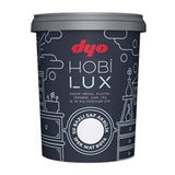 Dyo Hobılux 3310 Luna Otu 0.9 lt Su Bazlı Saf Akrilik Boya