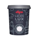 Dyo Hobılux 4707 Efsane 0.9 lt Su Bazlı Saf Akrilik İpek Mat Boya