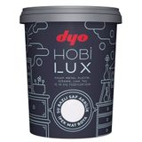 Dyo Hobilux 6265 Nazarlık 0.4 lt Su Bazlı Saf Akrilik Boya