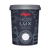 Dyo Hobılux 6686 Arya 0.9 lt Su Bazlı Saf Akrilik İpek Mat Boya