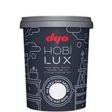 Dyo Hobilux 7358 Kalipso 400 ml Su Bazlı Akrilik Ipek Mat Boya