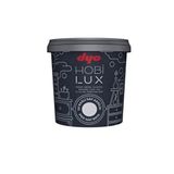 Dyo Hobilüx Adriyatik 0,9 lt Hobi Boyası
