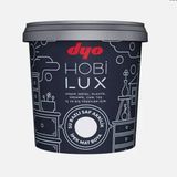 Dyo Hobilux Taş Sandık 0.4 lt Su Bazlı Saf Akrilik Boya