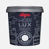 Dyo Hobilüx Yalın 0,9 lt Hobi Boyası