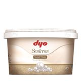Dyo İnci Beyazı 2.5 lt Senkron Sedef Etkili Boya