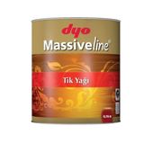 Dyo Massiveline 0.75 lt Tik Yağı