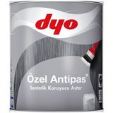 Dyo Özel Antipas 20 kg Gri Astar Boyası