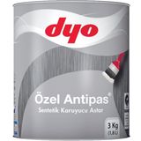 Dyo Özel Antipas 3 kg Sentetik Koruyucu Astar