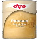 Dyo Pinosan 2.5 lt Balsa Dekoratif Ahşap Koruyucu