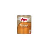 Dyo Pinosan Ahşap Verniği 0,75 Litre 8070 Orman Yeşili