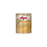 Dyo Pinosan Dekoratif Ahşap Verniği 2,5 Litre 8401 Huş