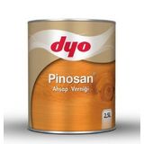 Dyo Pinosan Kızıl Kahve 2.5 lt Ahşap Verniği