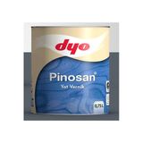 Dyo Pinosan Yat Verniği 0,75 Litre Şeffaf No Color
