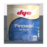Dyo Pinosan Yat Verniği 0,75 Litre