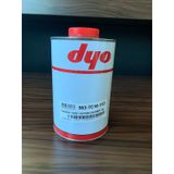 DYO PLASTİK ASTAR GRİ RENK