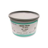 Dyo Quick Fresh Matbaa Mürekkebi 1Kg N:As-0350 Yeşil
