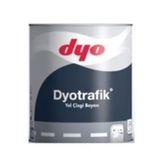 Dyo Sarı 15 L Dyotrafik Yol Çizgi Boyası