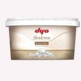 Dyo Senkron Reflekte Sarı 2.5 lt Dış Cephe Boyası
