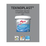 Dyo Teknoplast 1987 Köpük 15 lt İpek Mat İç Cephe Duvar Boyası
