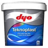 Dyo Teknoplast 2.5 lt Asil Lila Teflonlu İç Cephe Boyası