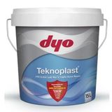 Dyo Teknoplast Alüvyon 15 lt Sars-Cov2 İpek Mat İç Cephe Boyası