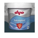 Dyo Teknoplast Köpük 15 lt Sars-Cov2 İpek Mat İç Cephe Boyası