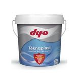 Dyo Teknoplast Köpük 7.5 lt Sars-Cov2 İpek Mat İç Cephe Boyası