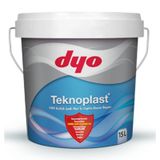 Dyo Teknoplast Serin Lila 7.5 lt Sars-Cov2 Ipek Mat Iç Cephe Boyası
