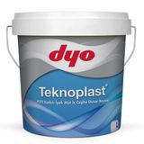 Dyo Teknoplast Yenikesekağıdı 15 lt Sars-Cov2 Ipek Mat Iç Cephe Boyası