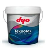 Dyo Teknotex 7525 Zemheri 7.5 lt Dış Cephe Boyası