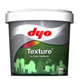 Dyo Texture 25 kg Dış Cephe Kaplaması