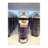 Dyo WOLKSWAGEN LC9A Beyaz Sprey Boya - 400ml