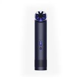 Dyon HushJet™ Mini Cool Fan (Ink/Cobalt)