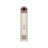 Dyon HushJet™ Mini Cool Fan (Stone/Blush)