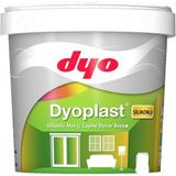 Dyoplast 1917 Leylak 15 lt Silikonlu Mat İç Cephe Duvar Boyası