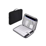 DysCase Macbook Air Pro M2, M1, Ipad, Natebook, Tablet Kılıfı, 14'' Uyumlu Taşıma Çantası