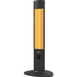 Dysis 7455 2000 W Uzaktan Kumandalı Comfort Carbon Isıtıcı