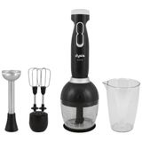 Dysis DK4703 Siyah Silver Blender Seti